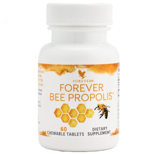 Пчелен прополис (Forever Bee Propolis) - природна подкрепа за имунитета