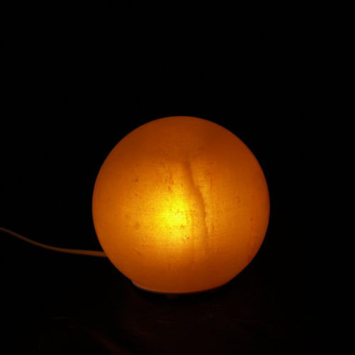 сферична-солна-лампа