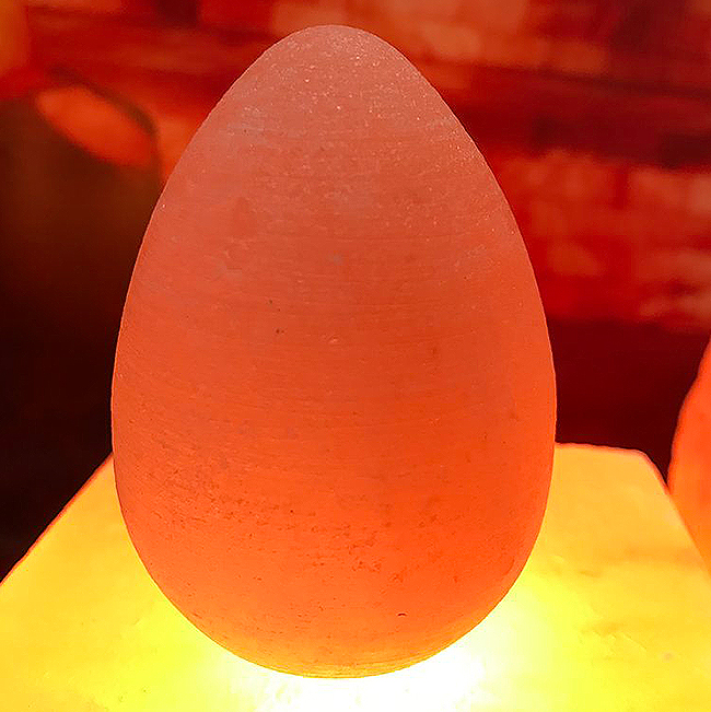 кристал-яйце