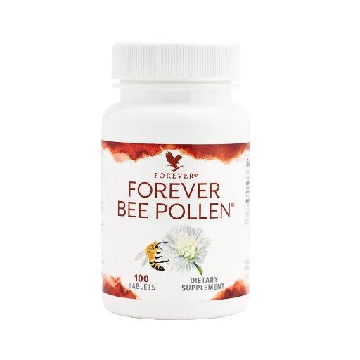 Пчелен прашец (Forever Bee Pollen) - мултивитаминна и мултиминерална добавка
