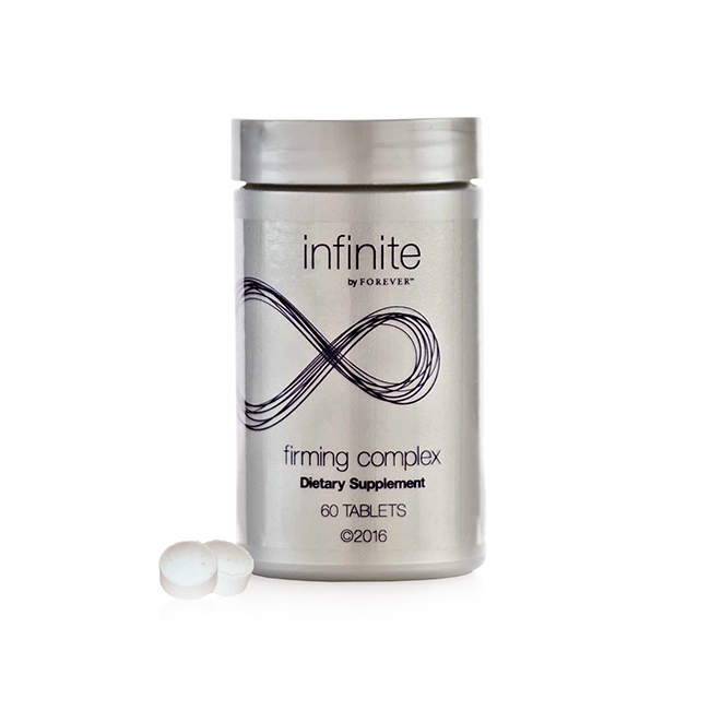 Стягащ комплекс Infinite by Forever™ firming complex