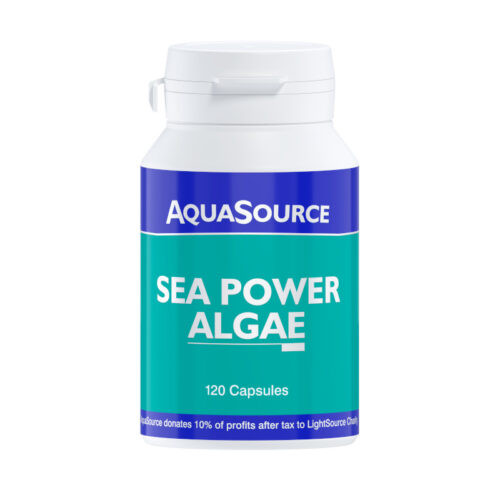 Sea Power Algae - Морска Енергия