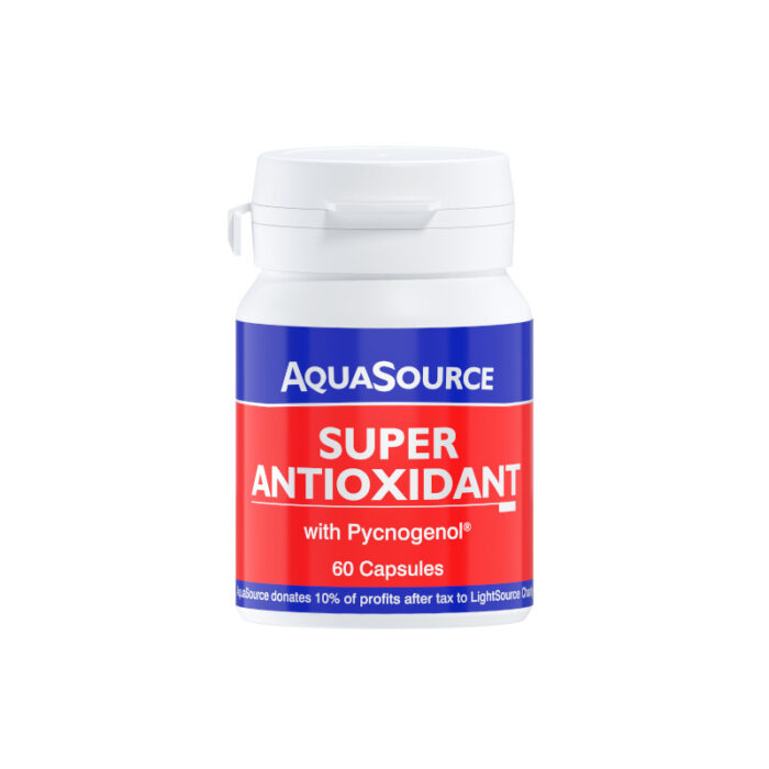 Супер Антиоксидант AquaSource