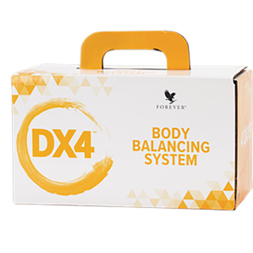 DX4™ балансираща програма