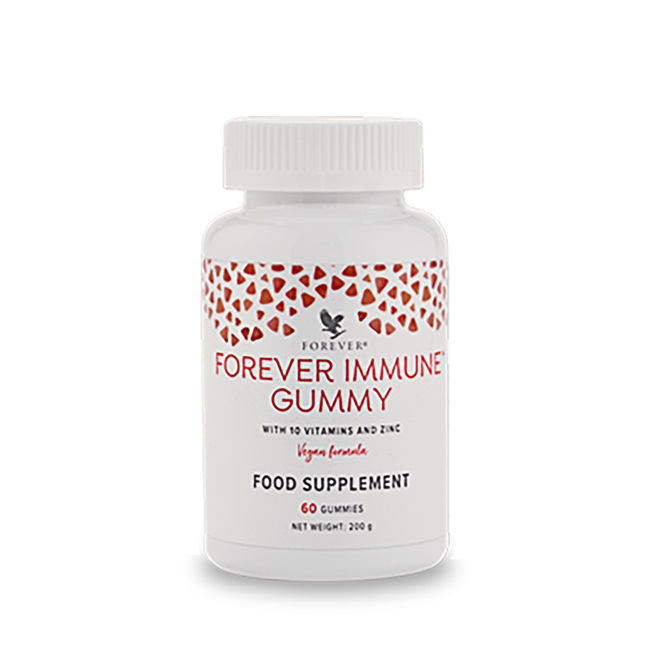 Forever Immune Gummy