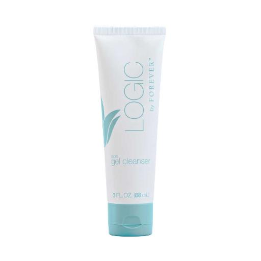 ПОЧИСТВАЩИЯТ АЛОЕ ГЕЛ - Logic by Forever™ Aloe Gel Cleanser