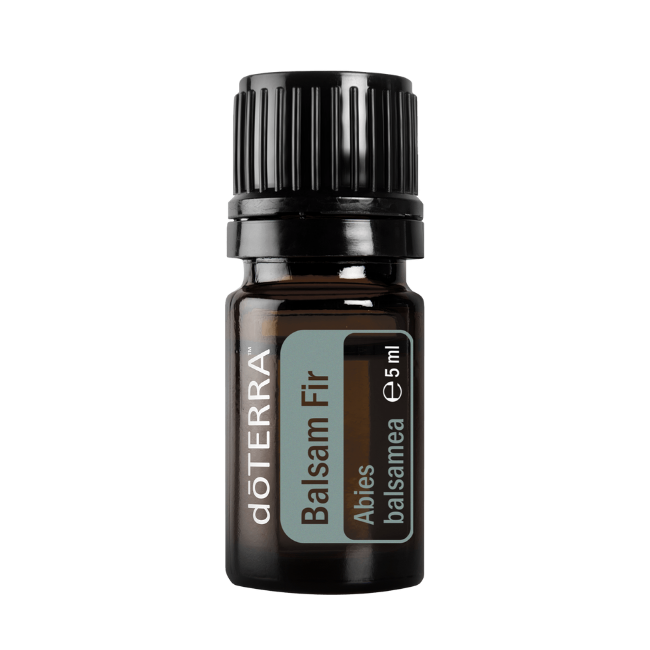 Етерично масло от Балсамова ела (Balsam Fir) dōTERRA 5 мл.